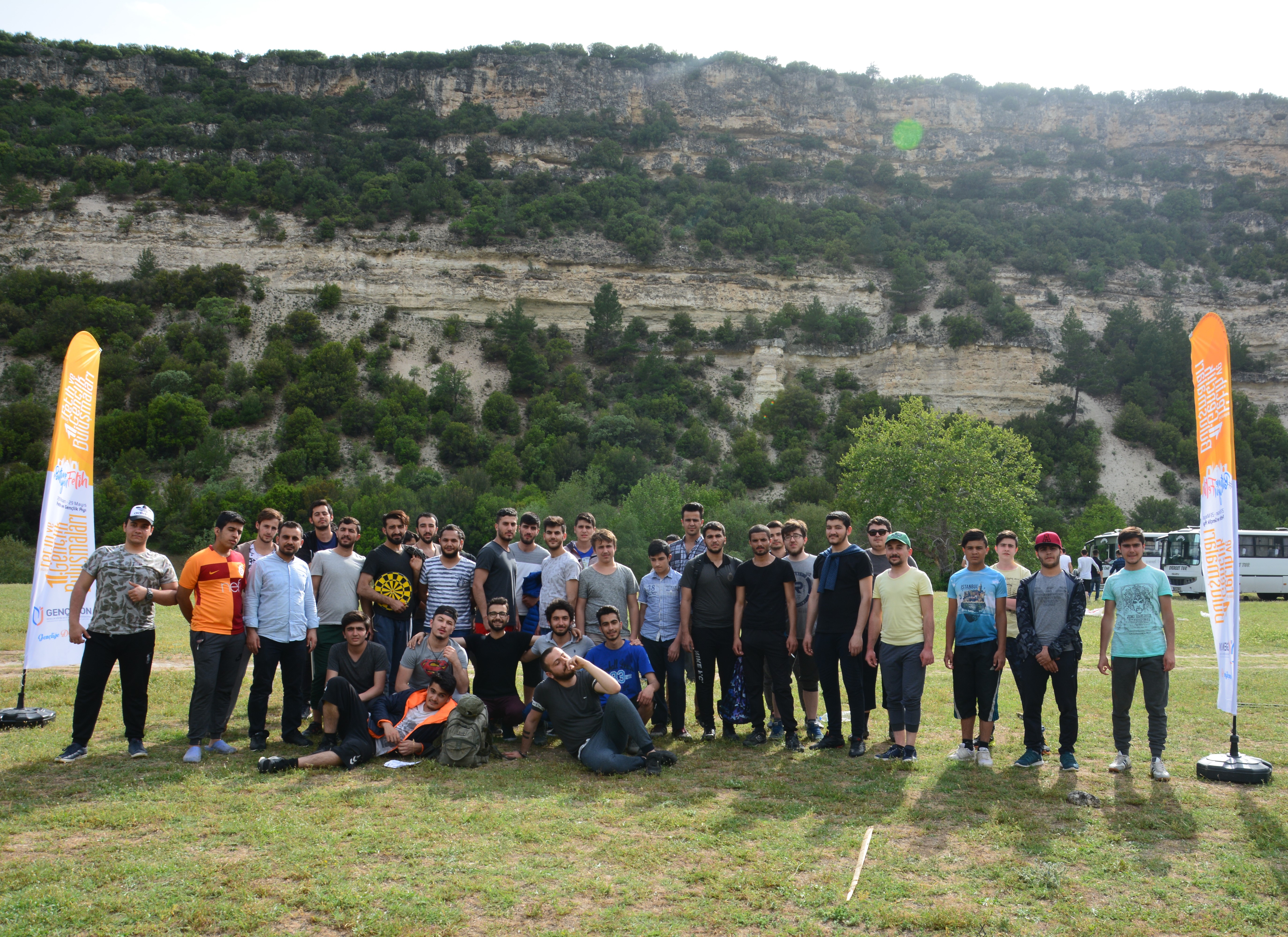 2018 GEDİZ ÇAYI