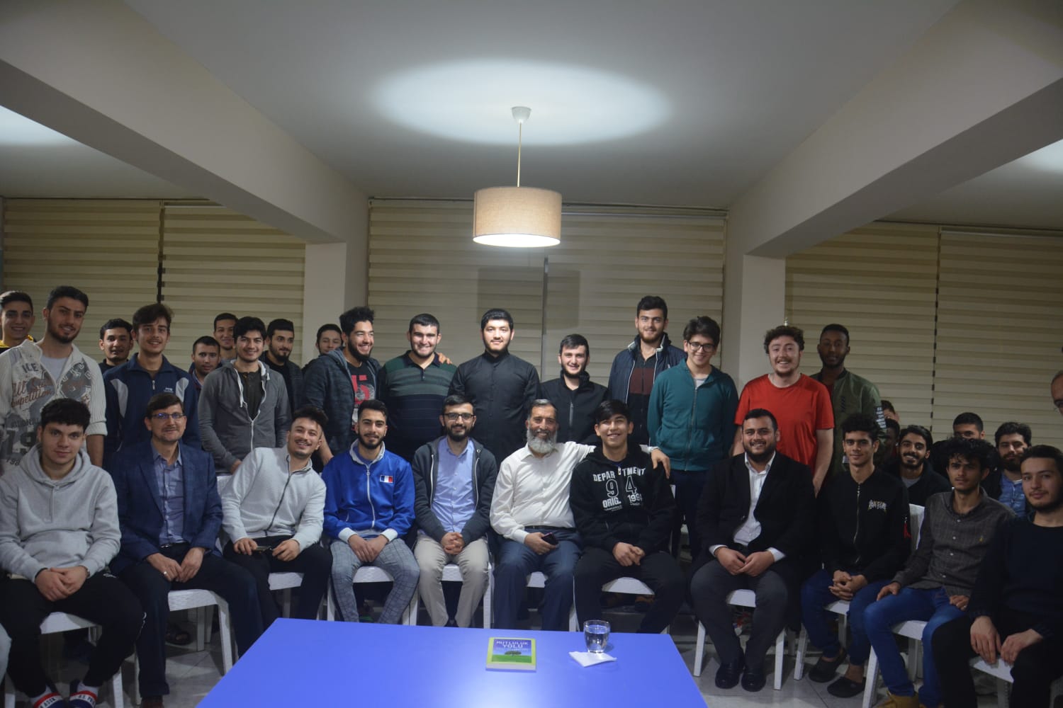2019 FEHMİ HOCA