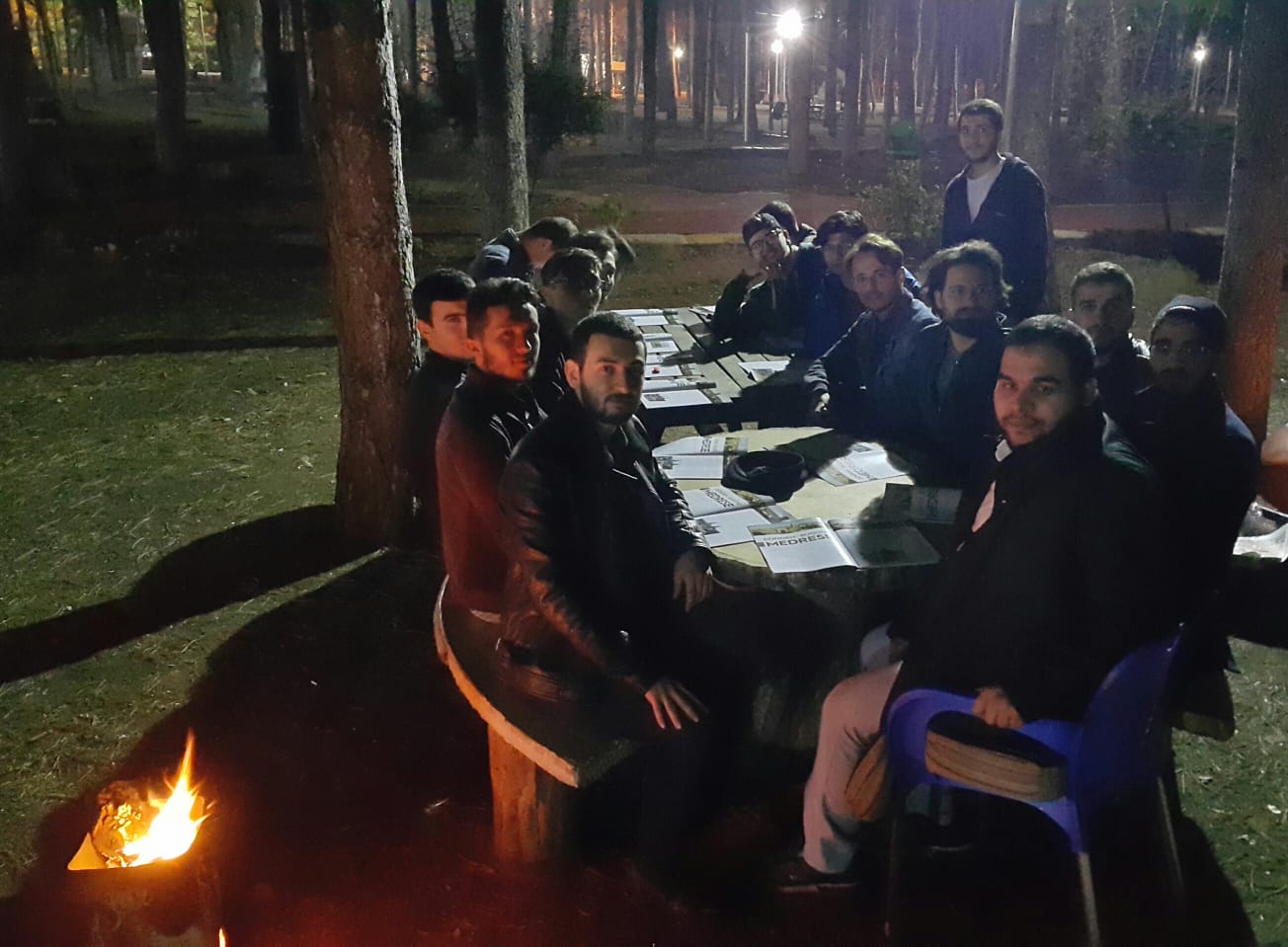 Dergi Mütaalası 1