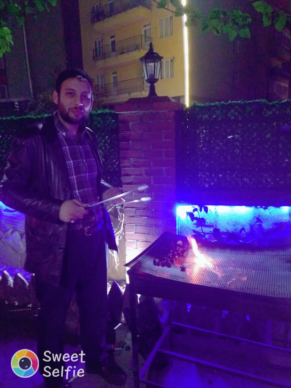 kESTANE 1
