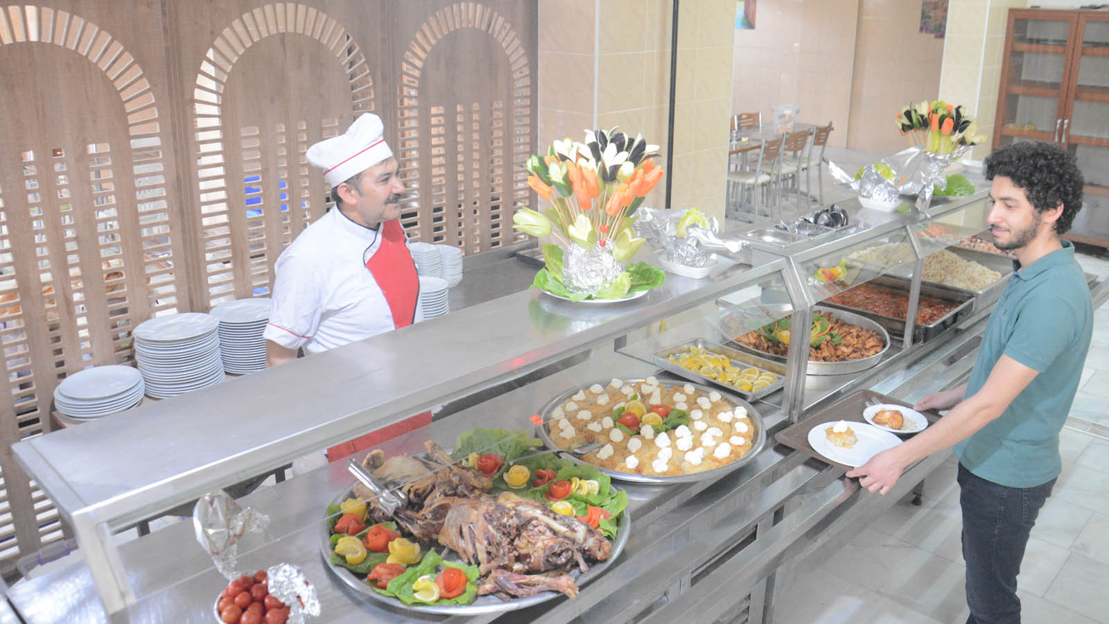 Müşerref Yurdu